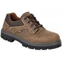 Cofra Teraina Metal Free Safety Shoes - S3S CI FO SR Safety Footwear